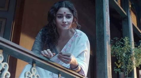 alia bhatt sex story|'Gangubai Kathiawadi': Alia Bhatt met real.